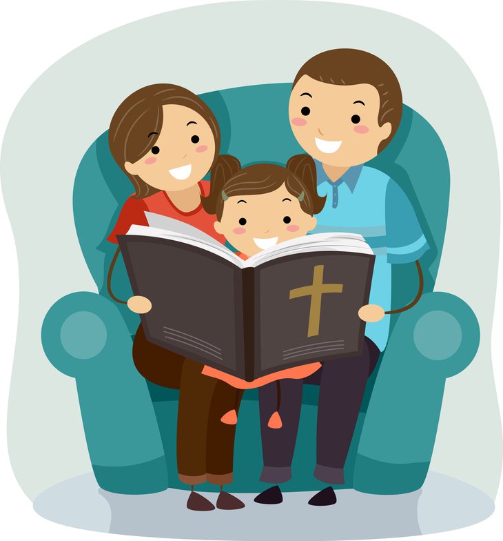 Childrens Sermons About the Bible